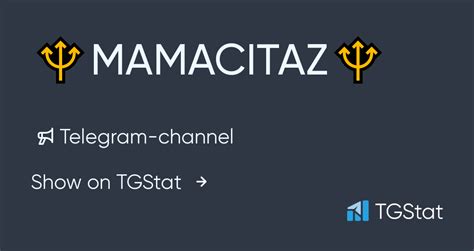 mamacitaz telegram|𝐌𝐀𝐌𝐀𝐂𝐈𝐓𝐀𝐒 – Telegram.